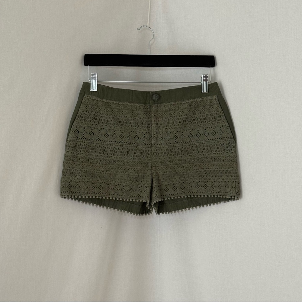 Anthropologie Shorts